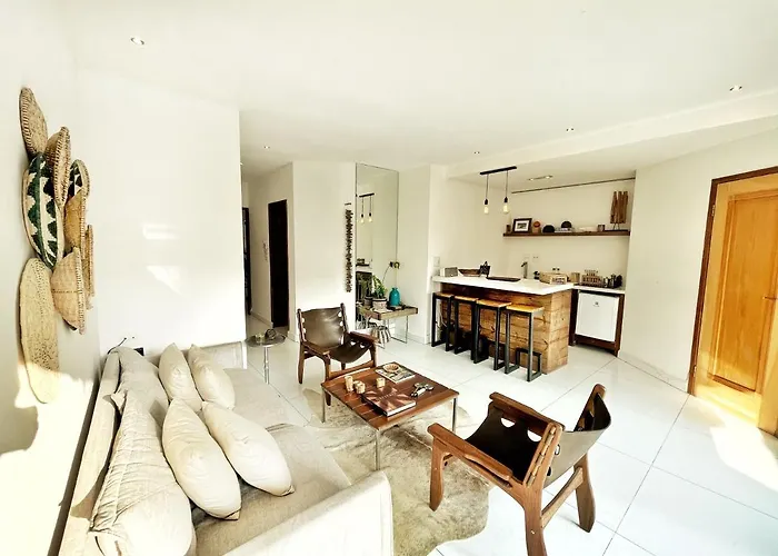 Ipanema Penthouse