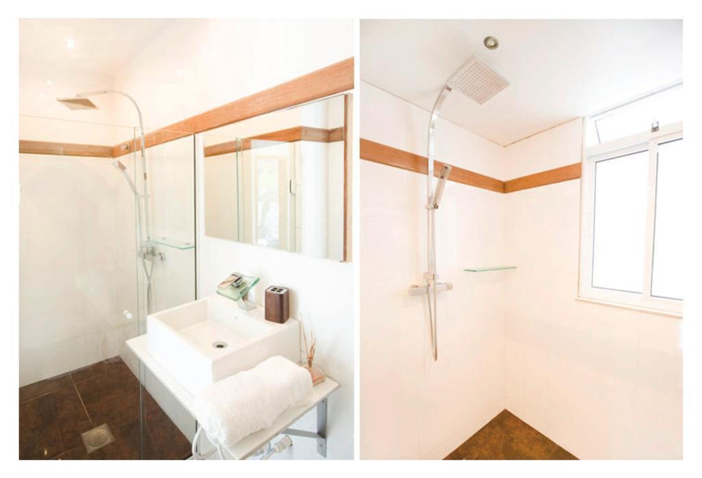 Appartement Ipanema Penthouse Rio de Janeiro