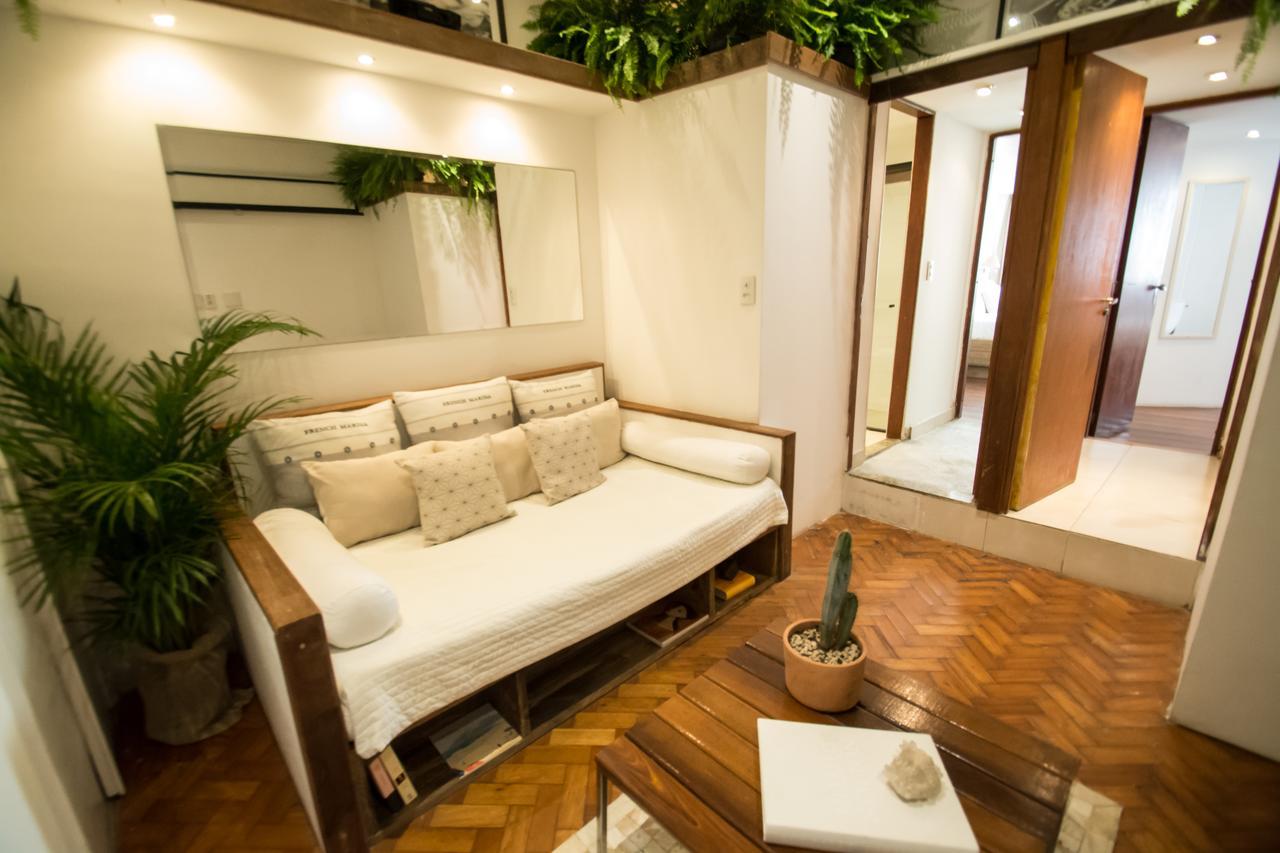 Ipanema Penthouse Appartement