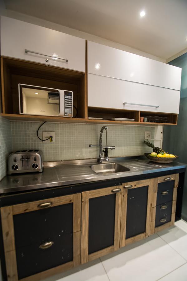 Ipanema Penthouse Appartement