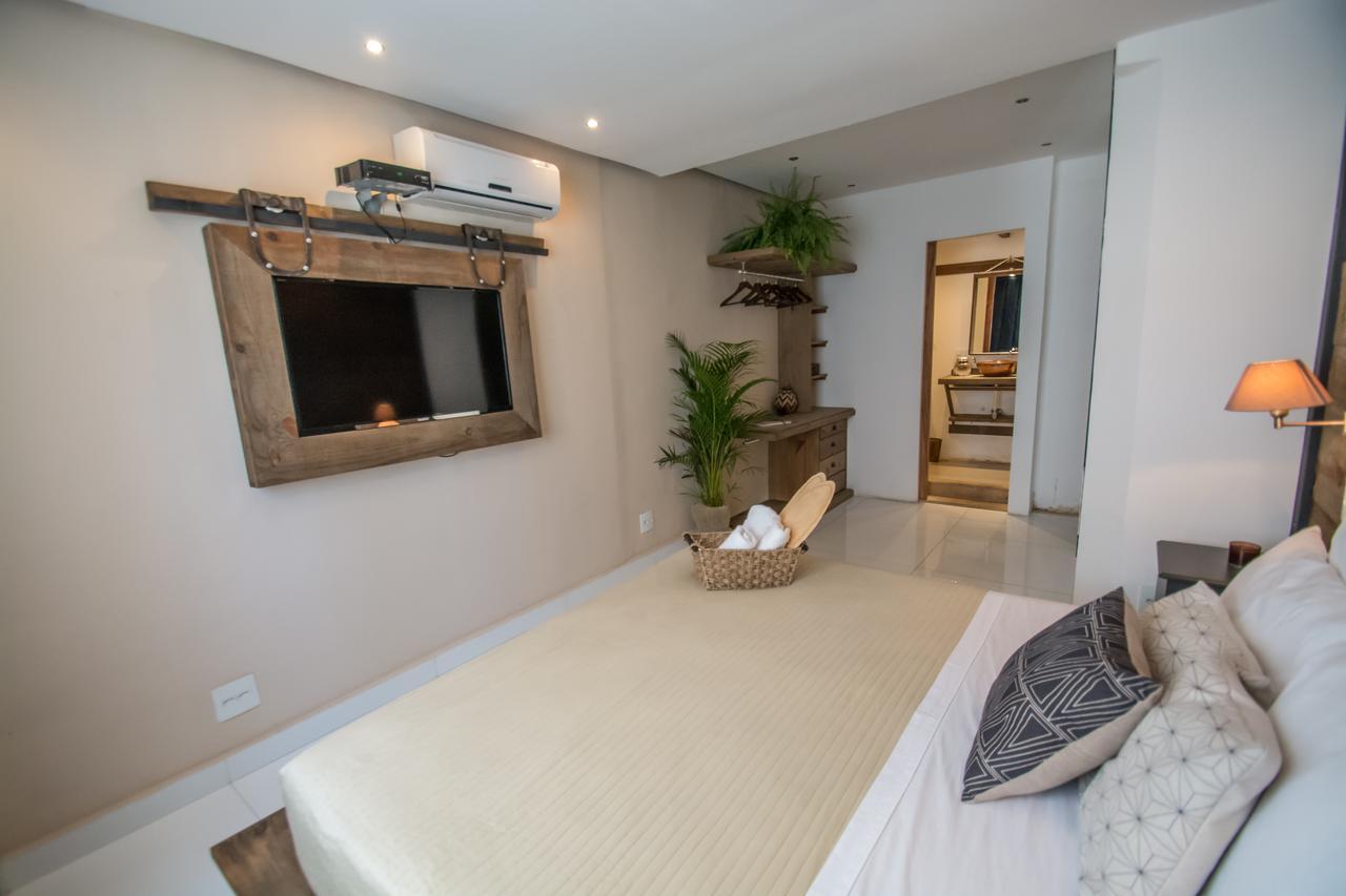 Ipanema Penthouse *