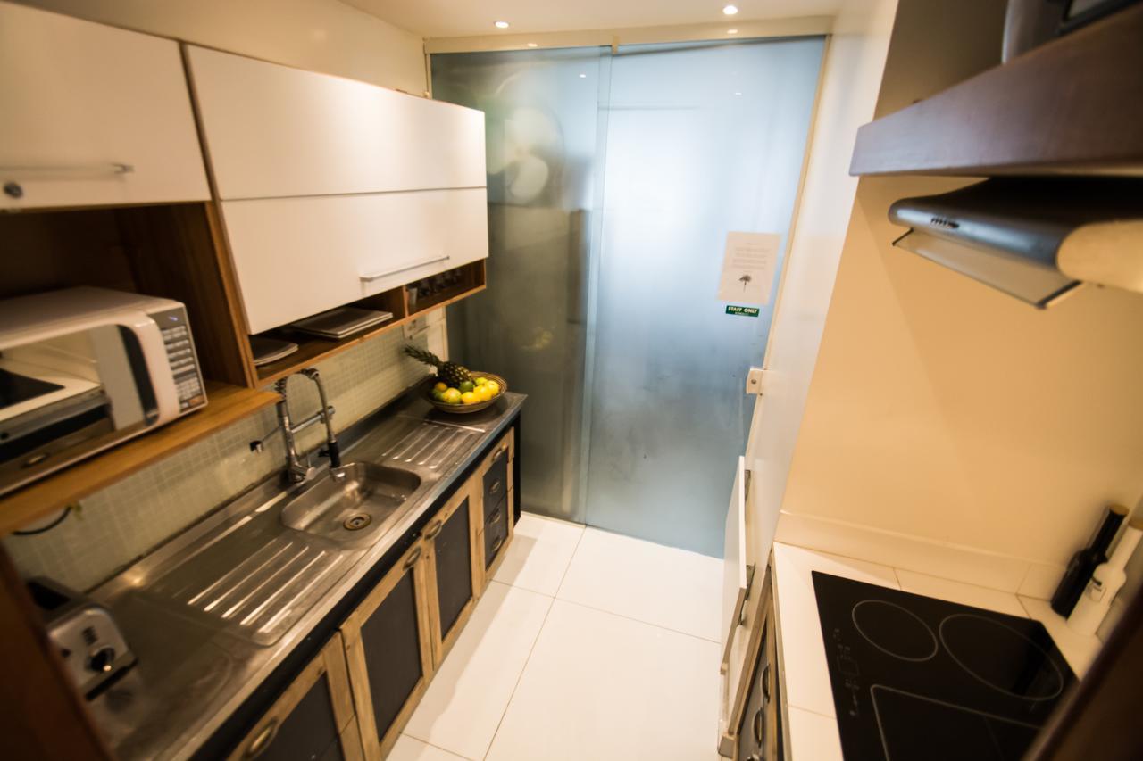 Ipanema Penthouse Appartement Rio de Janeiro