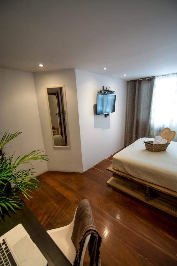 Ipanema Penthouse Appartement *
