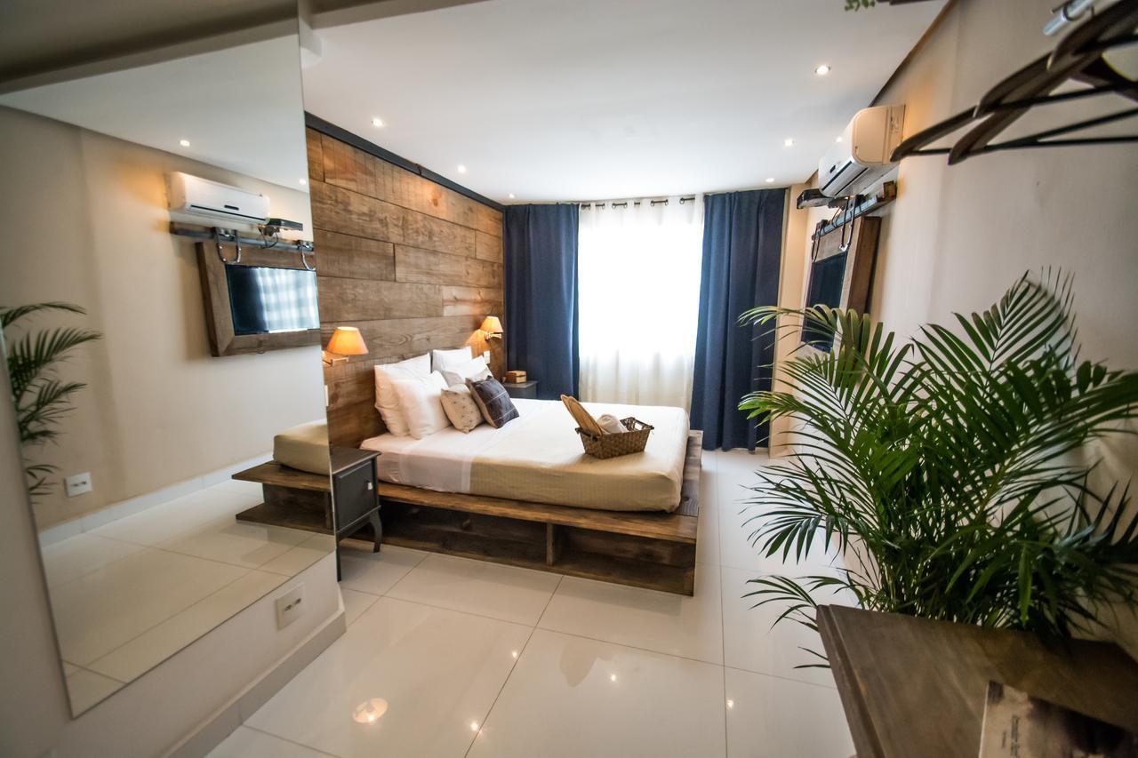 Ipanema Penthouse Appartement *