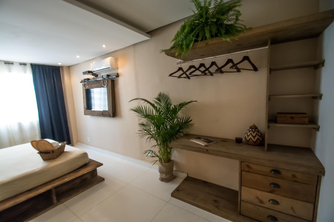 Appartement Ipanema Penthouse Rio de Janeiro