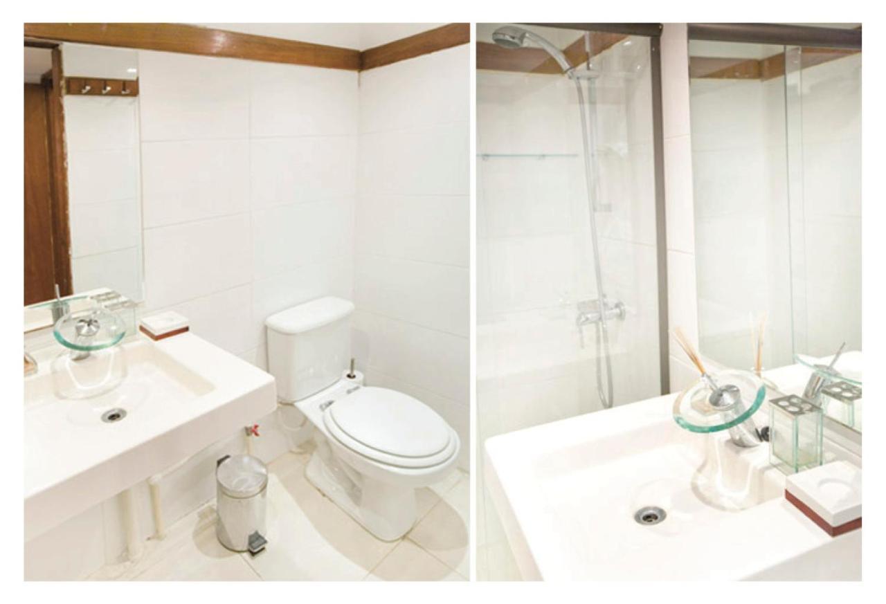 Ipanema Penthouse Appartement Rio de Janeiro