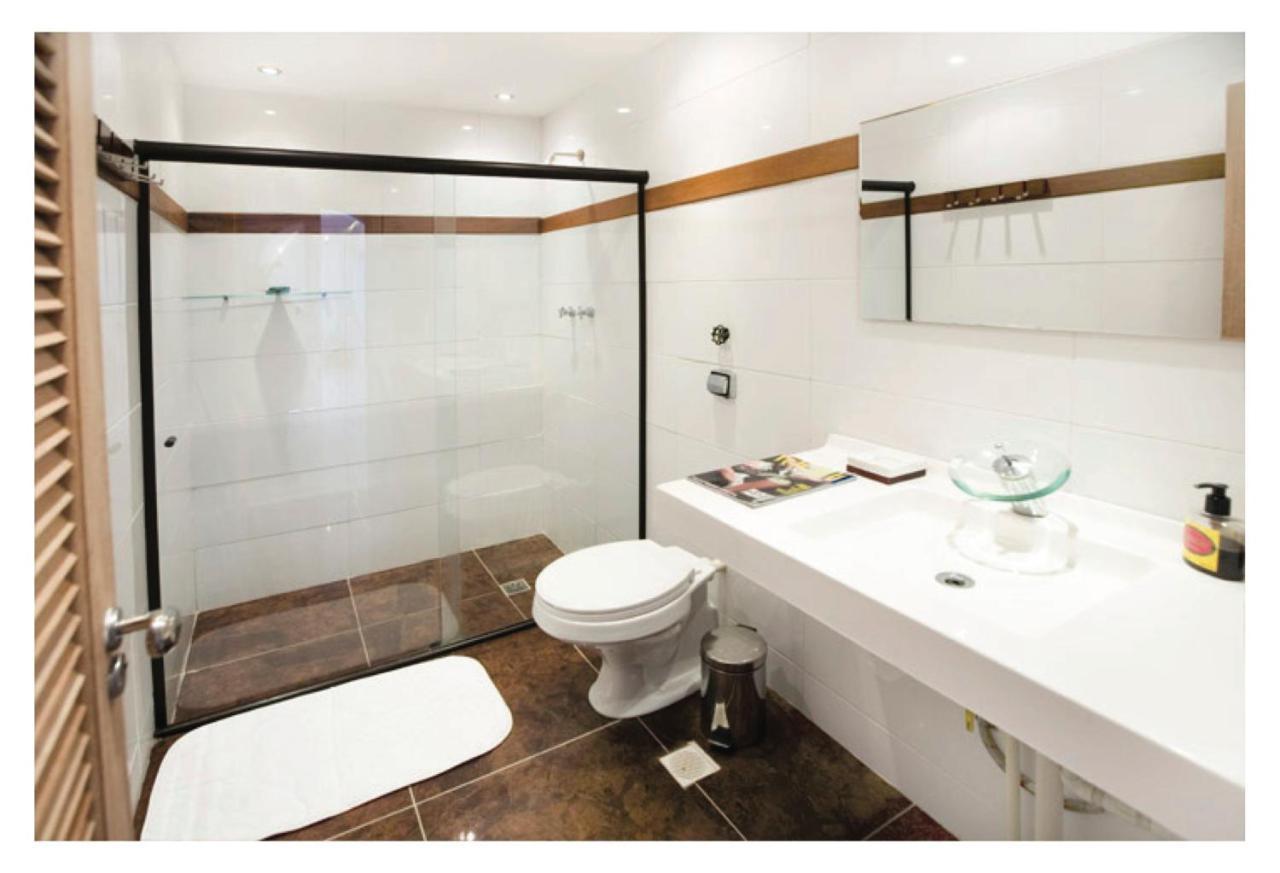 Ipanema Penthouse Appartement Rio de Janeiro
