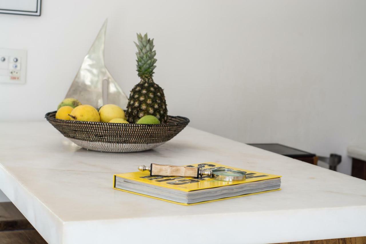 Appartement Ipanema Penthouse